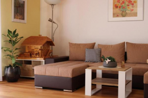 Ferienwohnung Sunshine